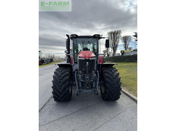 Трактор MASSEY FERGUSON 200 series