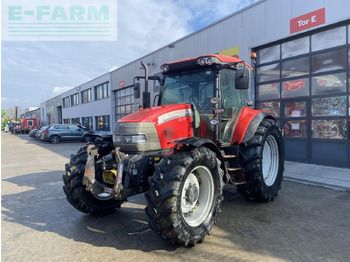 Трактор McCORMICK