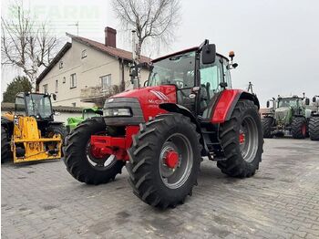 Трактор McCORMICK