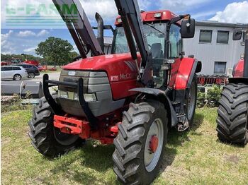 Трактор McCORMICK
