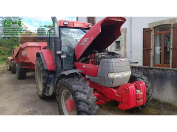 Трактор McCORMICK