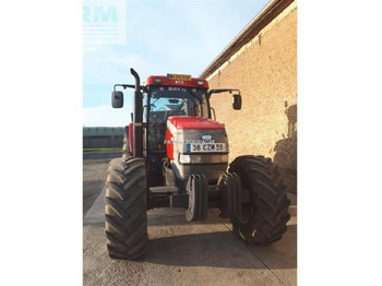 Трактор McCormick mtx 120: фото 2