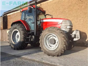 Трактор McCORMICK