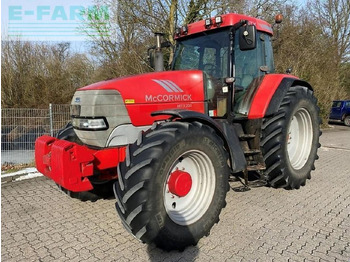 Трактор McCORMICK