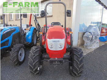 Трактор McCormick x2-55: фото 4