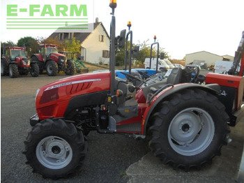 Трактор McCormick x2-55: фото 2