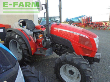 Трактор McCormick x2-55: фото 5