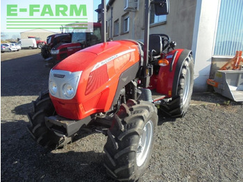 Трактор McCormick x2-55: фото 3