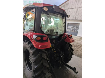 Трактор McCormick x4.080: фото 5