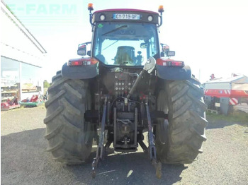 Трактор McCormick xtx 185: фото 5