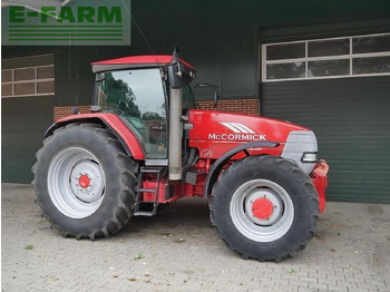Трактор McCORMICK