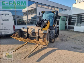 Мини-экскаватор