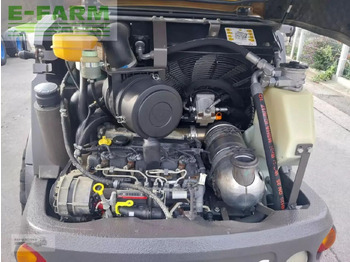 Мини-экскаватор Menke ax 850: фото 5 Мини-экскаватор Menke ax 850: фото 5