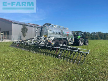 Техника для внесения удобрений MEYER-LOHNE