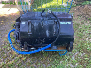 Мини-экскаватор Musmax s630+: фото 5