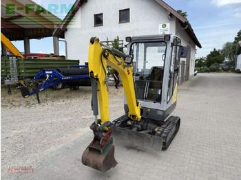 Мини-экскаватор Neuson et 16: фото 3 Мини-экскаватор Neuson et 16: фото 3