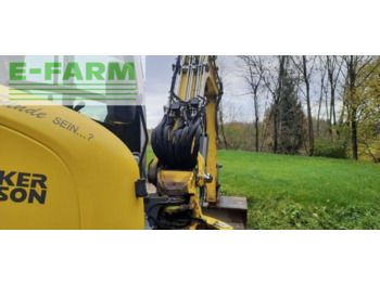 Мини-экскаватор Neuson et65: фото 4 Мини-экскаватор Neuson et65: фото 4