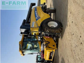Зерноуборочный комбайн NEW HOLLAND CX series