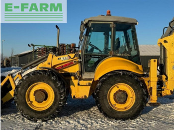 Трактор NEW HOLLAND