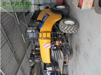 Зерноуборочный комбайн New Holland cr9080: фото 5 Зерноуборочный комбайн New Holland cr9080: фото 5