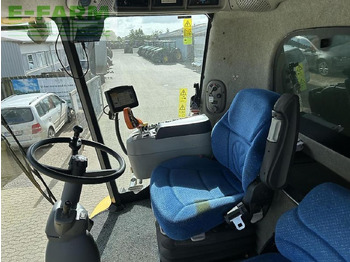 Зерноуборочный комбайн New Holland cx 8070: фото 3