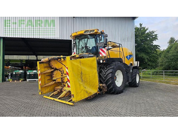 Кормоуборочный комбайн NEW HOLLAND FR9050