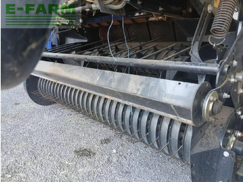 Пресс-подборщик тюковый New Holland rb 180: фото 5 Пресс-подборщик тюковый New Holland rb 180: фото 5