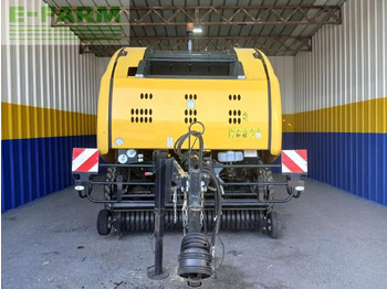 Пресс-подборщик тюковый New Holland rb 180: фото 2 Пресс-подборщик тюковый New Holland rb 180: фото 2
