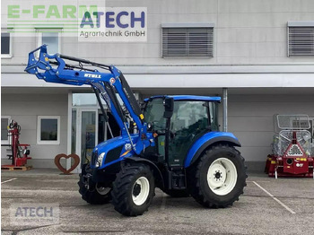 Трактор NEW HOLLAND T4.75
