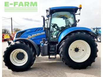 Трактор NEW HOLLAND T6.175