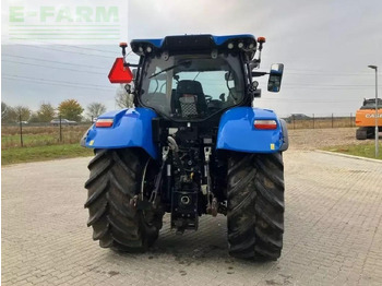 Трактор New Holland t 6.175 ac: фото 4 Трактор New Holland t 6.175 ac: фото 4