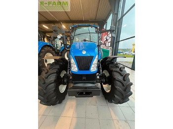 Трактор New Holland t5.100 dual command traktor *inkl. mwst.*: фото 5