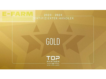 Трактор New Holland t5.100 dual command traktor *inkl. mwst.*: фото 2