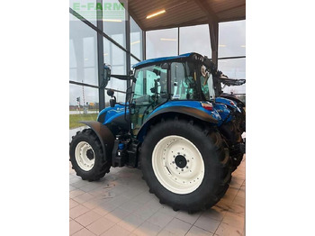 Трактор New Holland t5.100 dual command traktor *inkl. mwst.*: фото 4