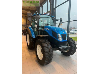 Трактор New Holland t5.100 dual command traktor *inkl. mwst.*: фото 3