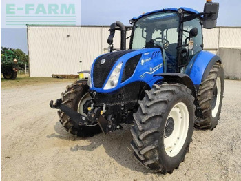 Трактор NEW HOLLAND T5