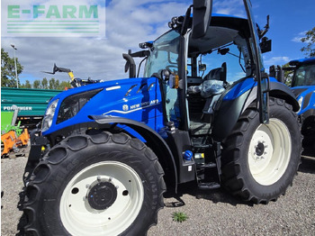 Трактор NEW HOLLAND T5