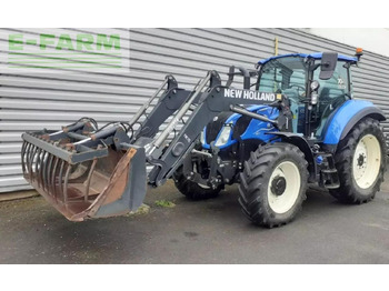 Трактор NEW HOLLAND T5