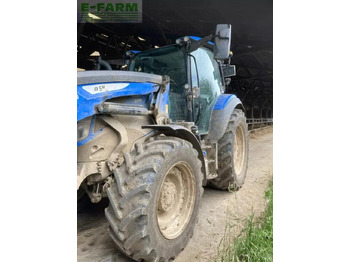 Трактор NEW HOLLAND T5