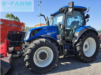 Трактор NEW HOLLAND T5