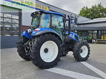 Трактор New Holland t5.85 dual command: фото 4