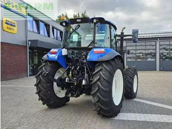 Трактор New Holland t5.85 dual command: фото 5