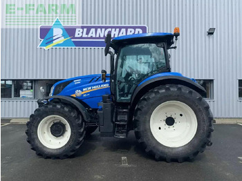 Трактор NEW HOLLAND T6.145