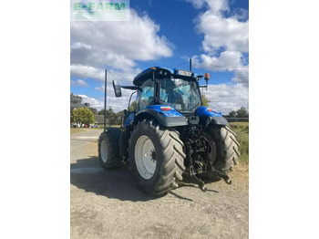Трактор New Holland t7.165s range command t4b S: фото 2