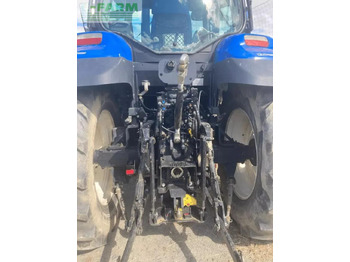 Трактор New Holland t7.165s range command t4b S: фото 5