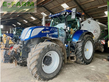 Трактор NEW HOLLAND T7.270