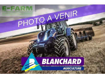 Трактор NEW HOLLAND T7