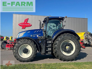 Трактор NEW HOLLAND T7.315