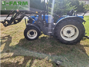 Трактор NEW HOLLAND