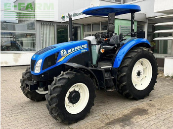 Трактор NEW HOLLAND TD5.85